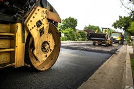 Best Driveway Drainage Solutions  in Trowbridge Park, MI